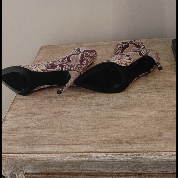 Steve Madden ankle boots - Picture 2 of 4